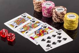 5 bet