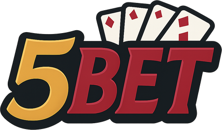 5 bet Logo
